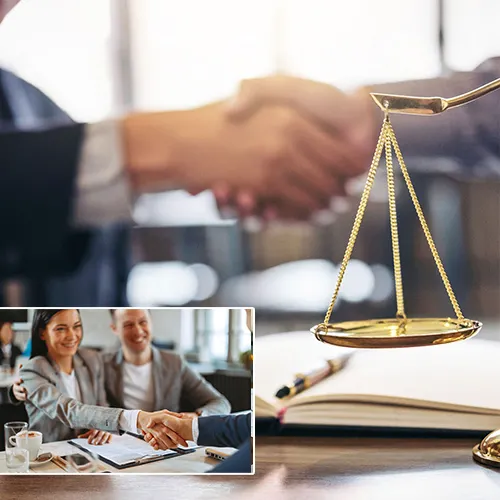 Connect with Davis Law Firm for Your DUI Defense Needs